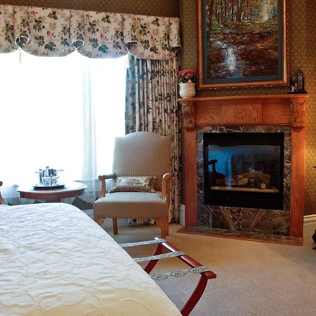 Cliff House At Pikes Peak Hotel Manitou Springs Buitenkant foto