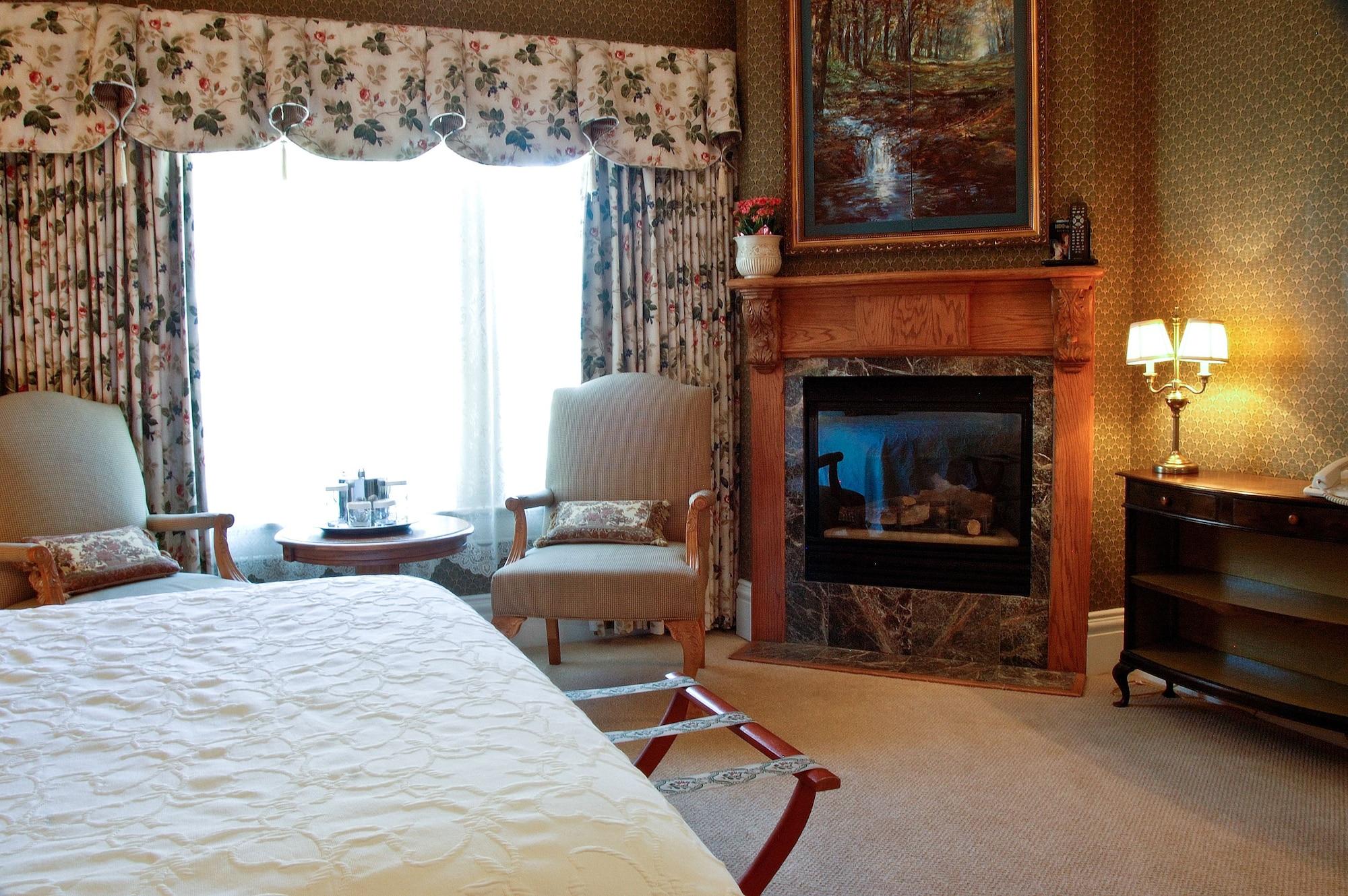Cliff House At Pikes Peak Hotel Manitou Springs Buitenkant foto