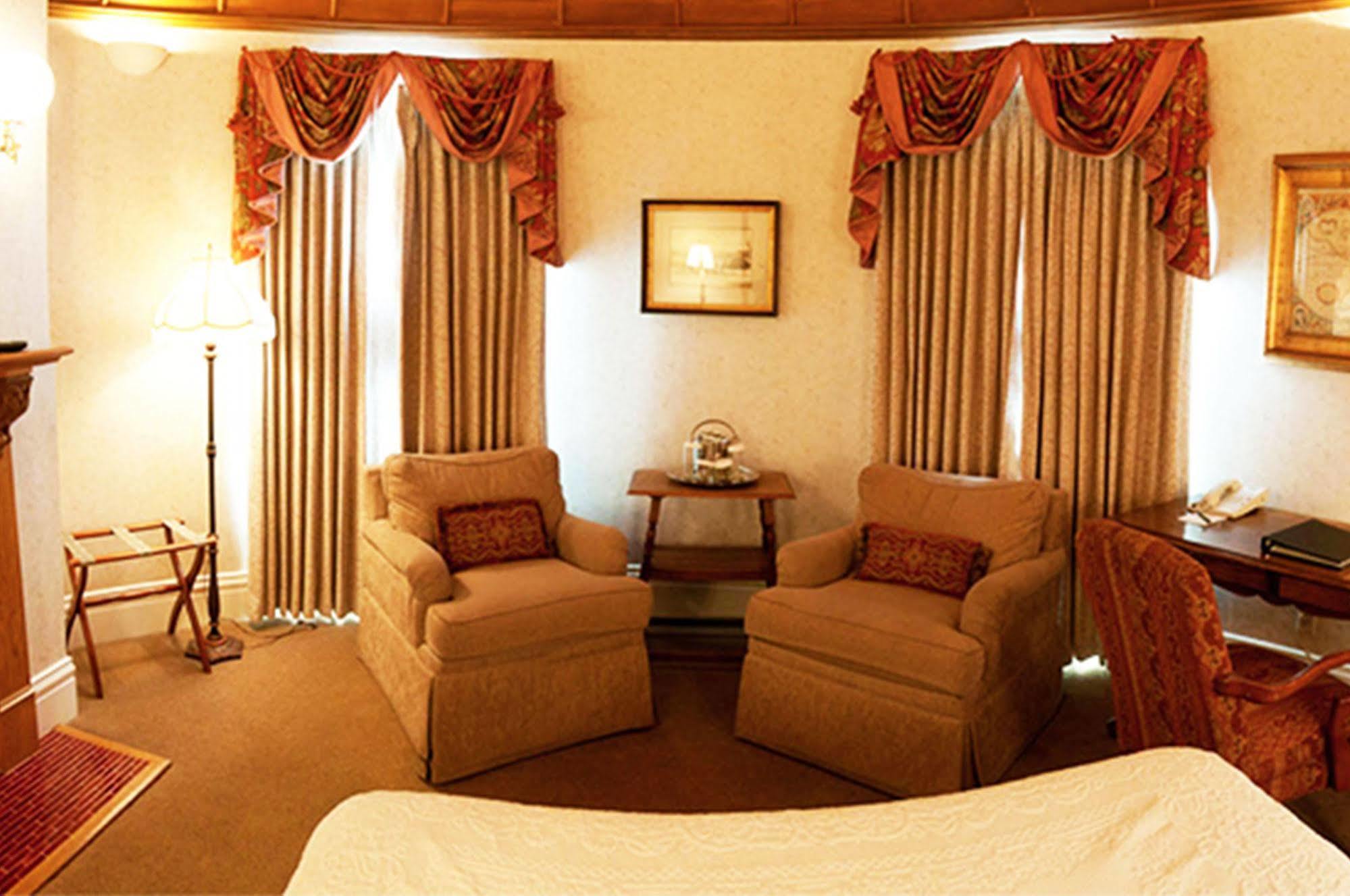 Cliff House At Pikes Peak Hotel Manitou Springs Buitenkant foto