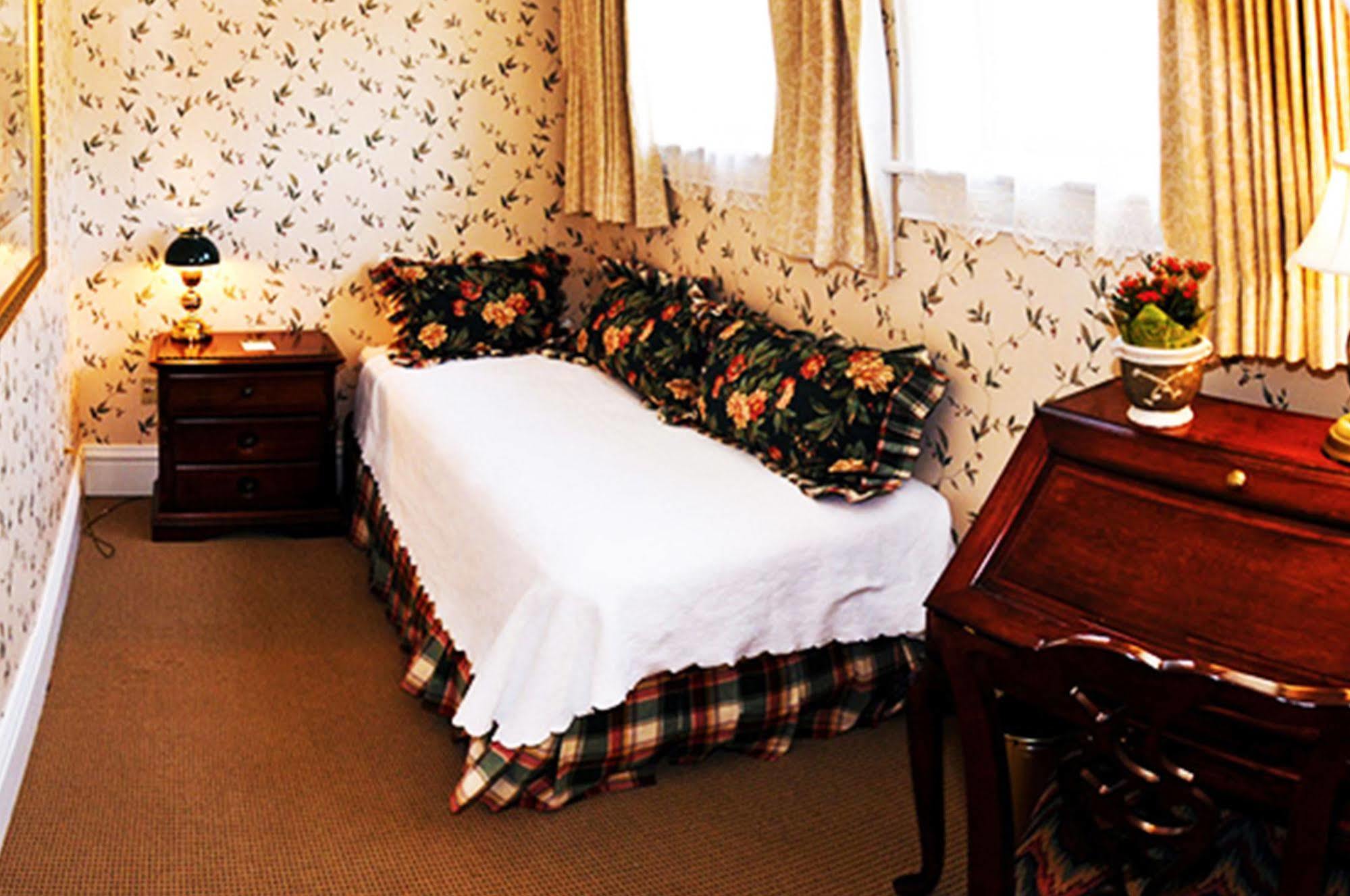 Cliff House At Pikes Peak Hotel Manitou Springs Buitenkant foto