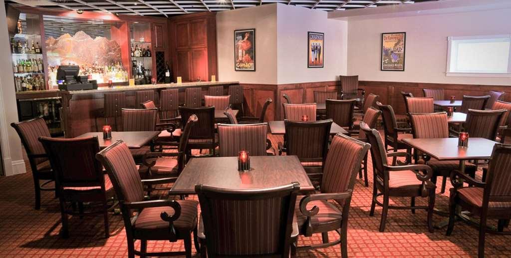 Cliff House At Pikes Peak Hotel Manitou Springs Restaurant foto