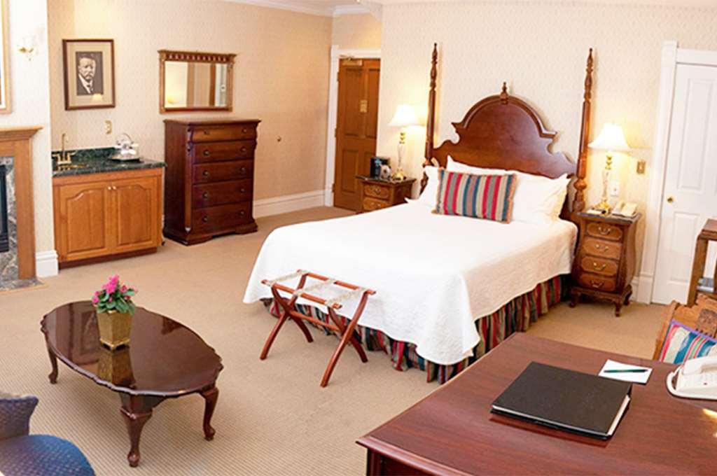 Cliff House At Pikes Peak Hotel Manitou Springs Kamer foto