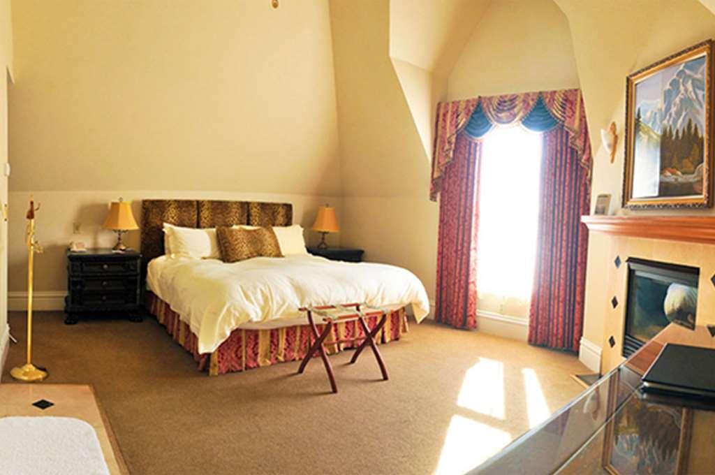 Cliff House At Pikes Peak Hotel Manitou Springs Kamer foto